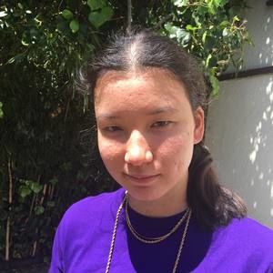 Meet your Posher, Abigail